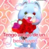 NOTAS DE AMOR ︎MOV 30