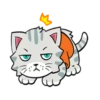 Lazy lazy meow 20