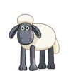 Shaun Sheep 23