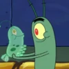● Plankton Mov. ● 28