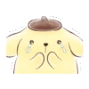 Pompompurin (Watercolor Style) 20