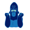 Harry Gorilla 22