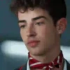 Elite Netflix  Mov 29