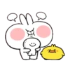 Animation Spoiled Rabbit 2 24
