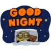 MINIONS x BROWN & FRIENDS 24