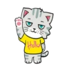 Lazy lazy meow 22