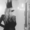 Bad Romance   Gaga 19