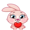 Mia Bunny 24