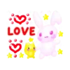 Soft rabbits 26
