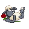 Shaun Sheep 24