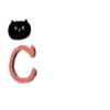 Sassy Black Cat  .MOV 24
