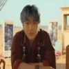BTS ???PERMISSION TO DANCE ?? ?MOV 29