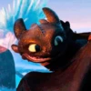 Cómo entrenar a tu Dragón 29
