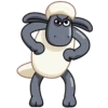 Shaun Sheep 25