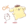 Pompompurin (Watercolor Style) 23