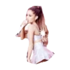 Ariana Grande    (Mov) 30