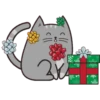 gatitos meow Mov 29