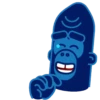 Harry Gorilla 24