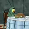 ● Plankton Mov. ● 30