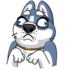Tusky Husky 15