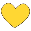 Corazones 5
