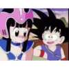 Goku y Milk   MOV 5
