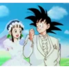 Goku y Milk   MOV 6