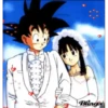 Goku y Milk   MOV 7