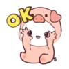 Hello Piggie mov. 6
