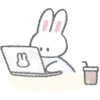 ️dressed rabbit   MOV 5