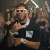Anuel AA Mov 7