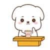 chami dog 7 5