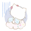 Hello Kitty 8