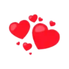 Corazones Surtidos Mov 5