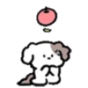 ️Mini perrito orejón   MOV 6