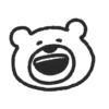 KETAKUMA巨大臉 5