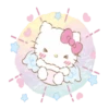 Hello Kitty 9