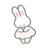 ️dressed rabbit   MOV 6
