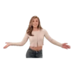 Hannah Brown Mov 7