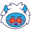 Cake monster 5