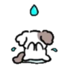 ️Mini perrito orejón   MOV 7