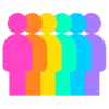 Coleção Colorida 10 6