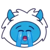 Cake monster 7