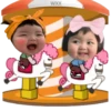 ️Niños animados  MOV 12