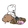 Extremely little Rabbit[LOVE] 6