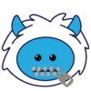 Cake monster 2 5