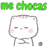 Mochi cat toxic@ 7