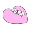 Extremely little Rabbit[LOVE] 8