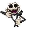 Jack Skellington 5