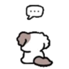 ️Mini perrito orejón   MOV 10